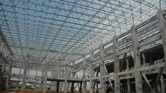 滨州概述网架加工对钢材的质量的具体要求